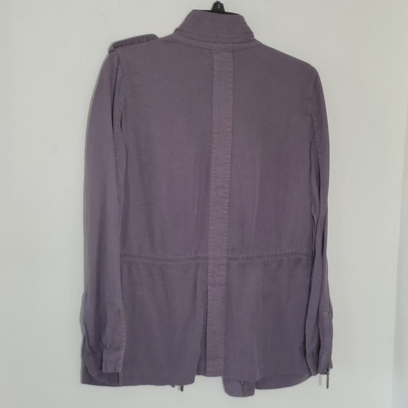 🆕️ Max Jeans Utility Jacket - Picture 9 of 9